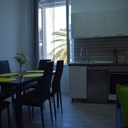 Optimist Makarska Town Center Lejlighed Eksteriør billede