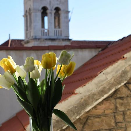 Optimist Makarska Town Center Lejlighed Eksteriør billede