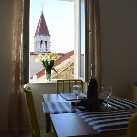 Optimist Makarska Town Center Lejlighed Eksteriør billede