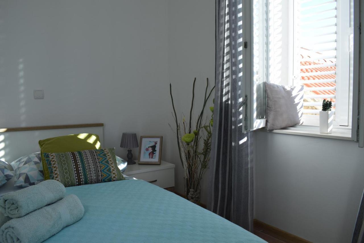 Optimist Makarska Town Center Lejlighed Eksteriør billede