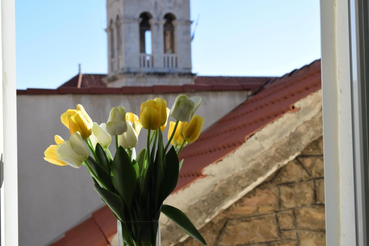 Optimist Makarska Town Center Lejlighed Eksteriør billede