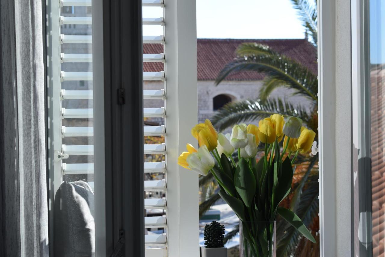 Optimist Makarska Town Center Lejlighed Eksteriør billede
