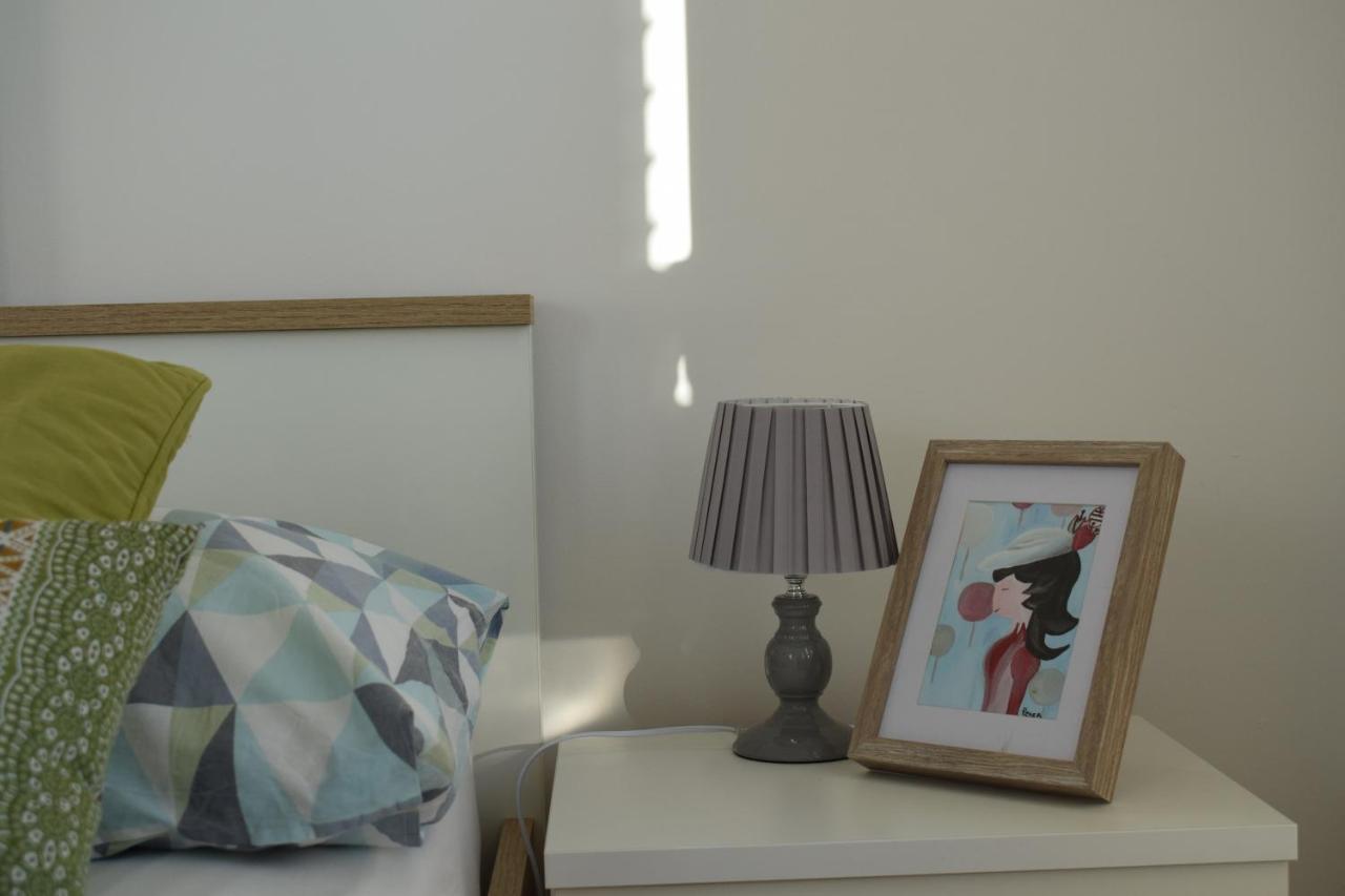 Optimist Makarska Town Center Lejlighed Eksteriør billede