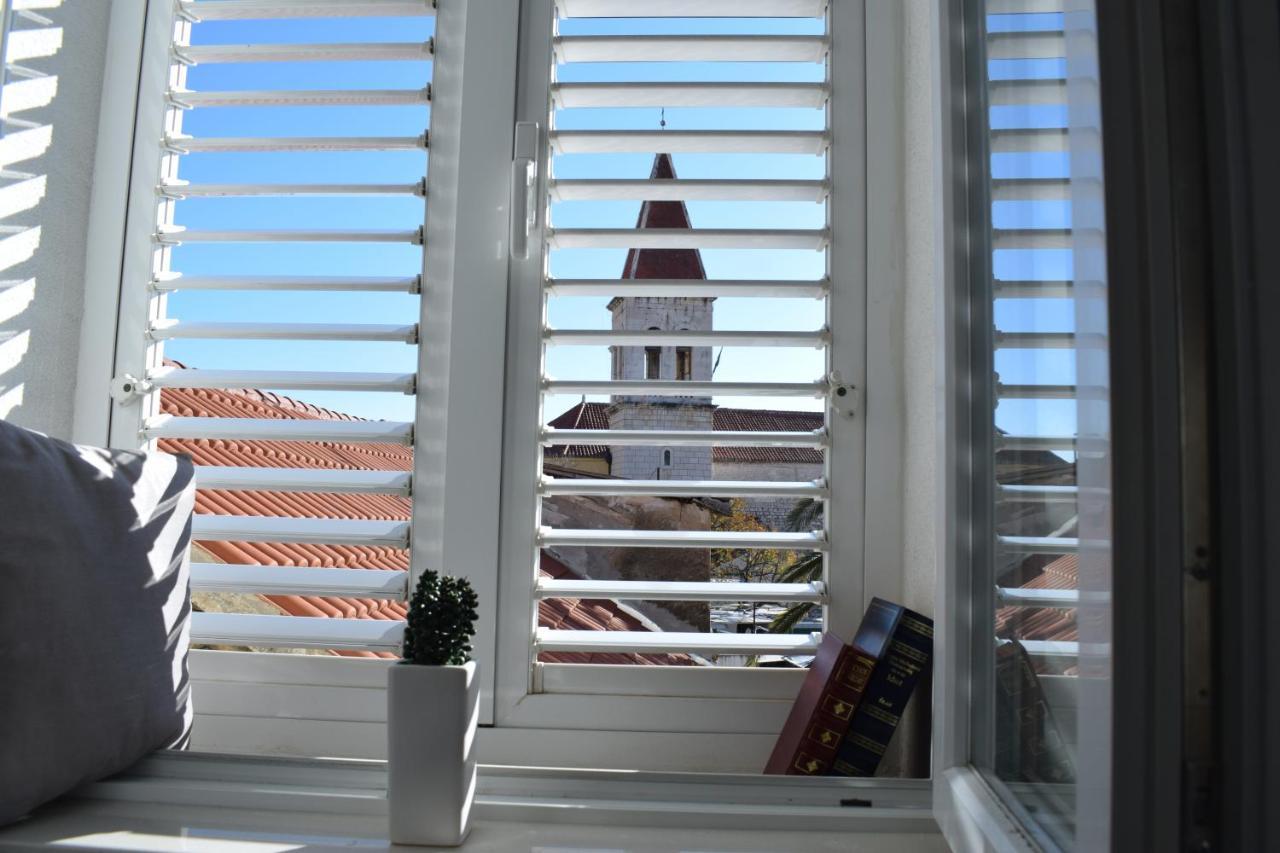 Optimist Makarska Town Center Lejlighed Eksteriør billede