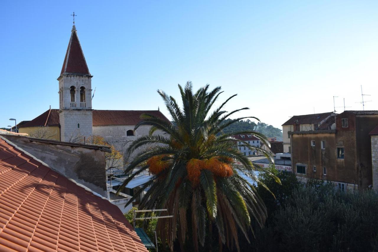 Optimist Makarska Town Center Lejlighed Eksteriør billede